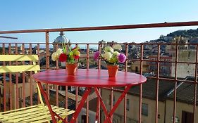 Castel Sant'Angelo Sea View